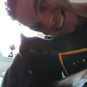 Fundraising Page: Michael Osorio